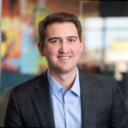 George Apfelbach, founder of Strata Vantage